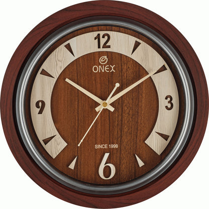 Fancy Clock 10301 - DW