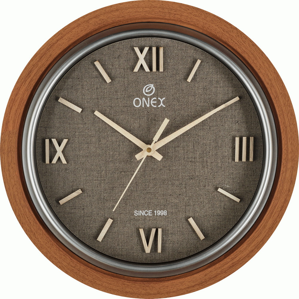 Fancy Clock 10302 - DW