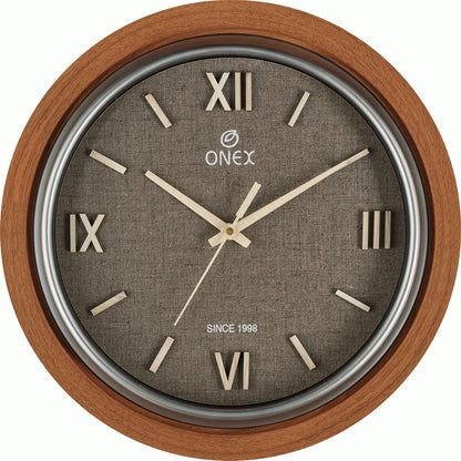 Fancy Clock 10302 - DW