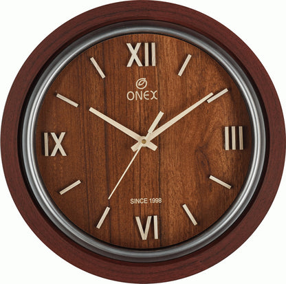 Fancy Clock 10302 - DW