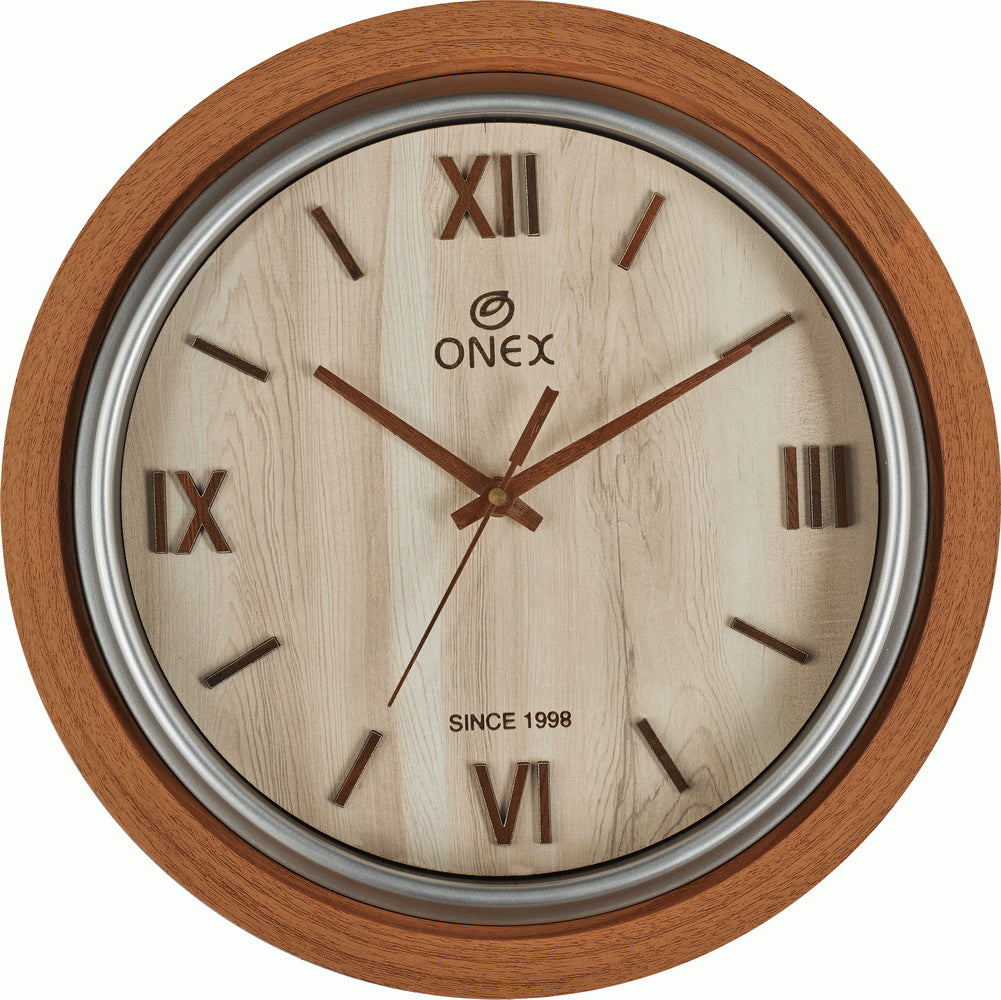Fancy Clock 10302 - DW