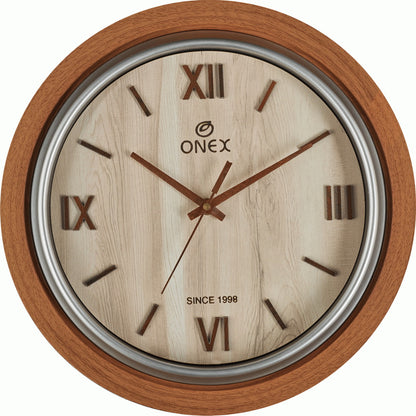 Fancy Clock 10302 - DW
