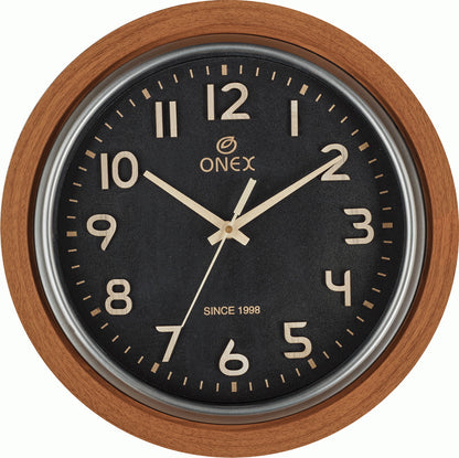Fancy Clock 10303 - DW