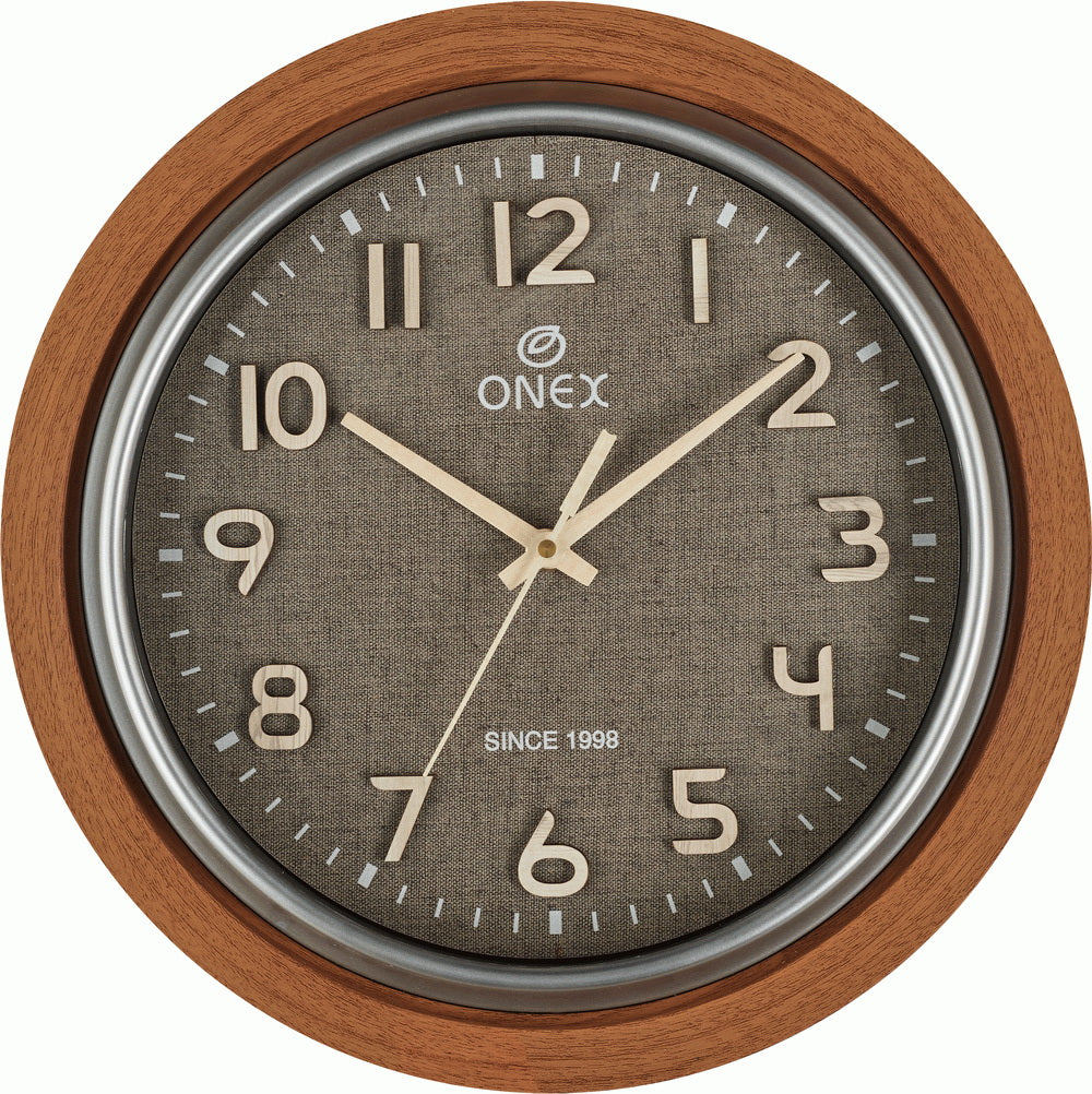 Fancy Clock 10303 - DW