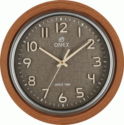 Fancy Clock 10303 - DW