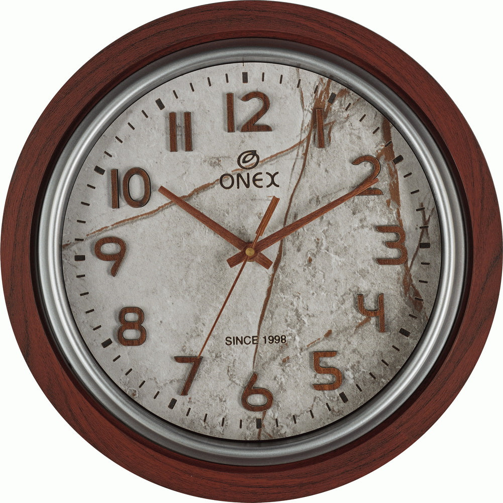 Fancy Clock 10303 - DW