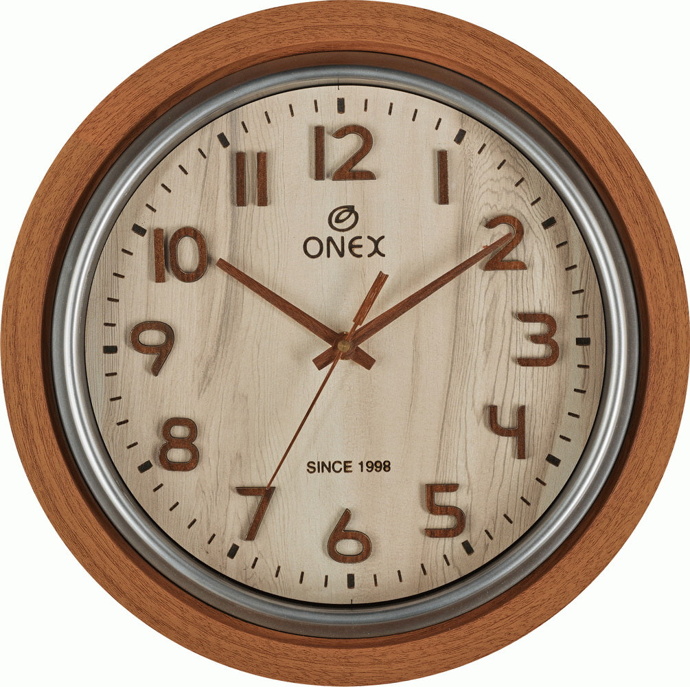 Fancy Clock 10303 - DW
