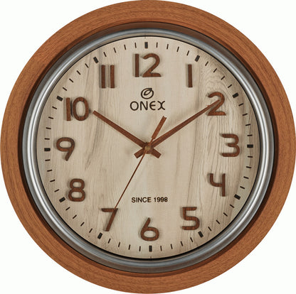 Fancy Clock 10303 - DW