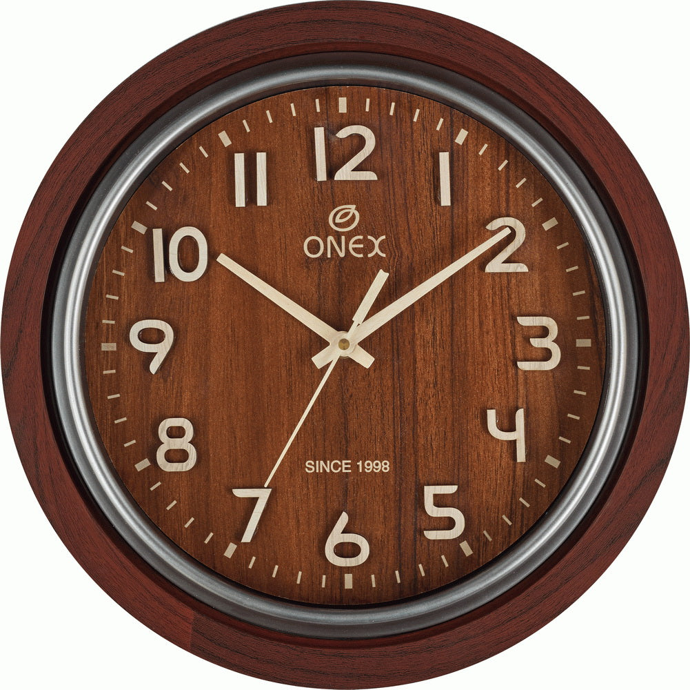Fancy Clock 10303 - DW