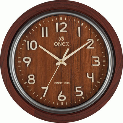 Fancy Clock 10303 - DW