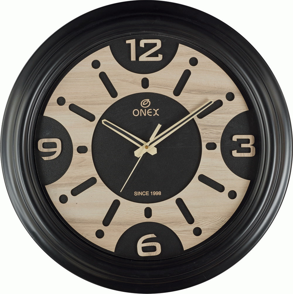 Fancy Clock 10403 - DW