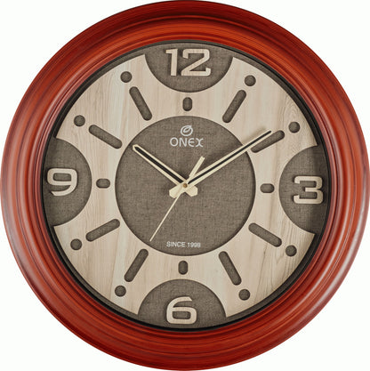 Fancy Clock 10403 - DW