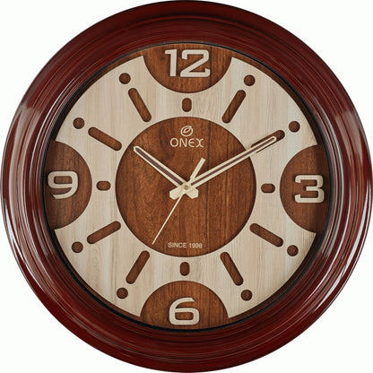 Fancy Clock 10403 - DW