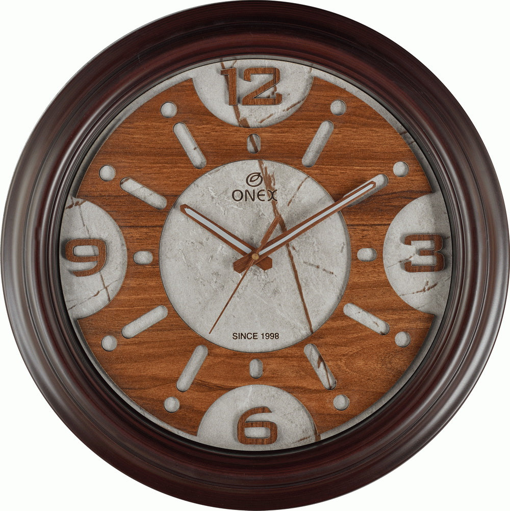 Fancy Clock 10403 - DW
