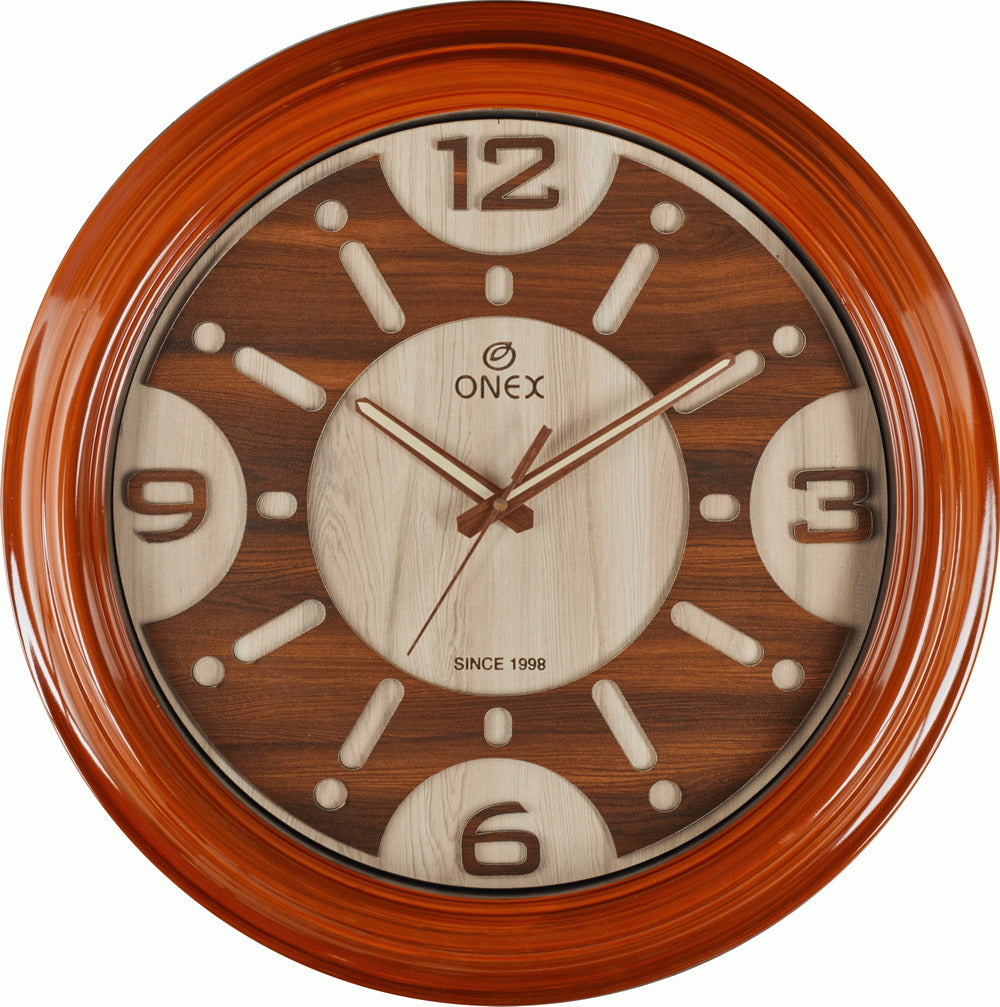 Fancy Clock 10403 - DW