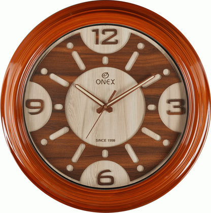 Fancy Clock 10403 - DW
