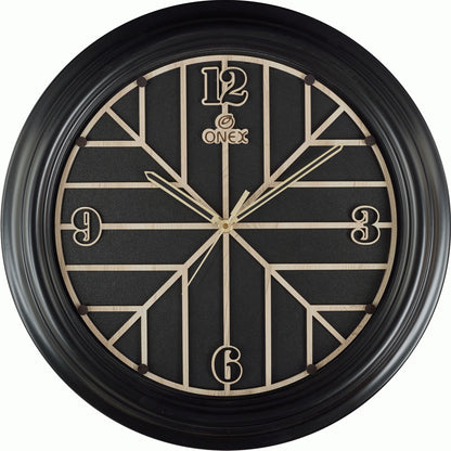Fancy Clock 10404 - DW