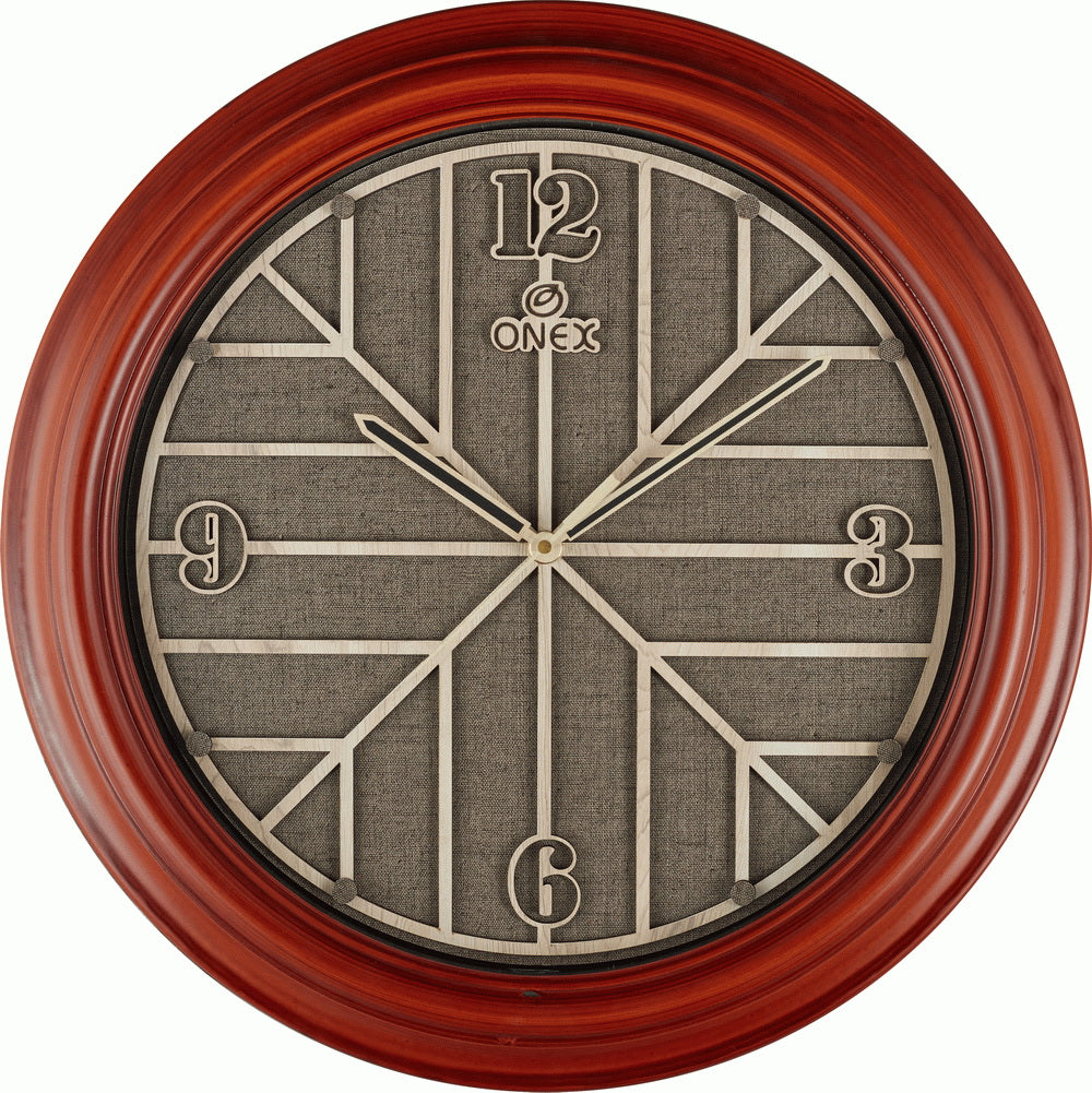 Fancy Clock 10404 - DW