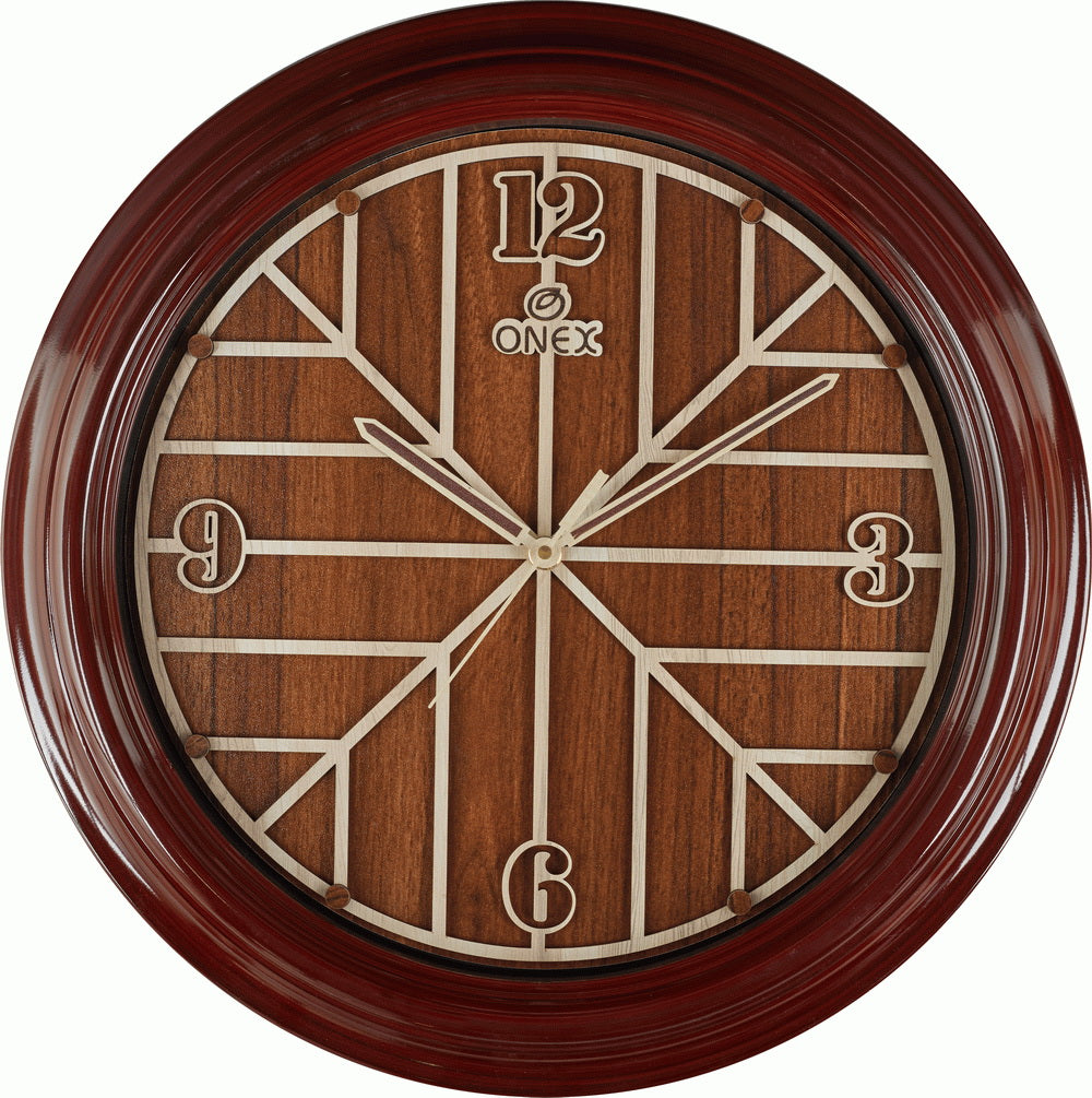 Fancy Clock 10404 - DW