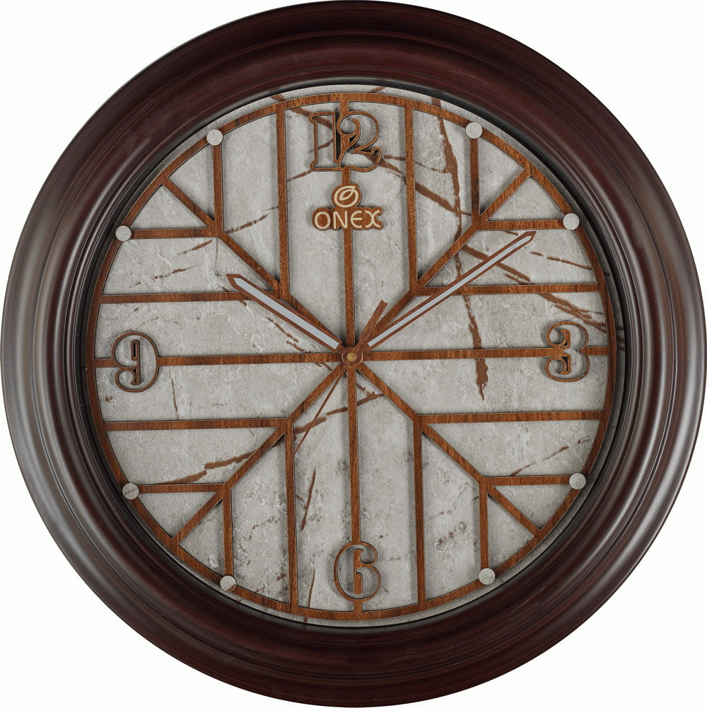 Fancy Clock 10404 - DW