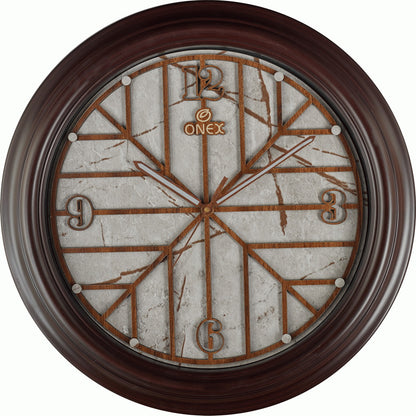 Fancy Clock 10404 - DW