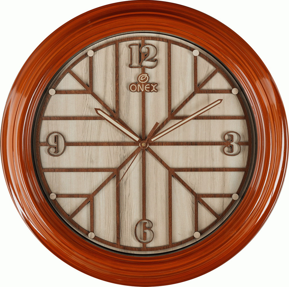 Fancy Clock 10404 - DW