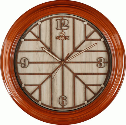 Fancy Clock 10404 - DW
