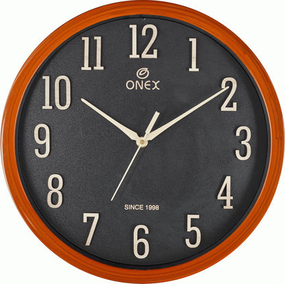 Fancy Clock 10501 - LW