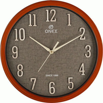 Fancy Clock 10501 - LW