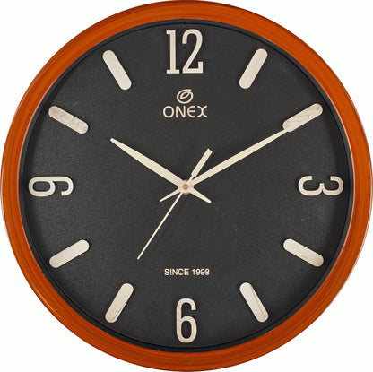 Fancy Clock 10502 - DW