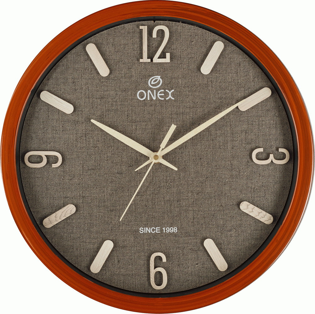 Fancy Clock 10502 - DW