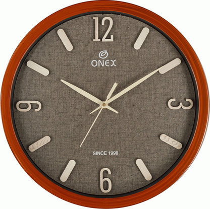 Fancy Clock 10502 - DW