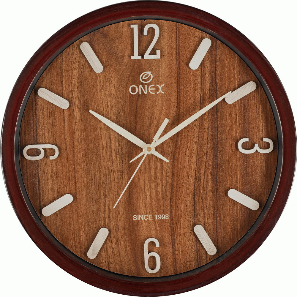 Fancy Clock 10502 - DW