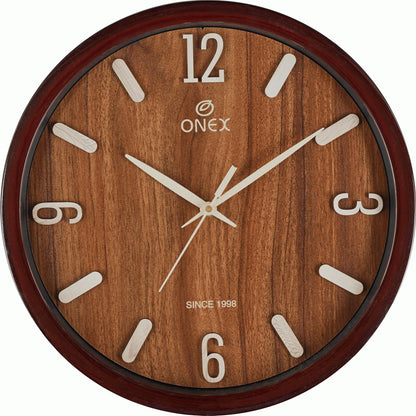 Fancy Clock 10502 - DW