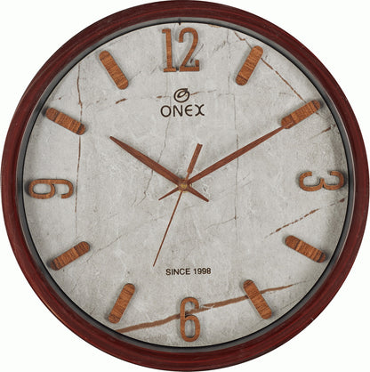 Fancy Clock 10502 - DW