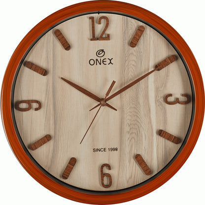 Fancy Clock 10502 - DW