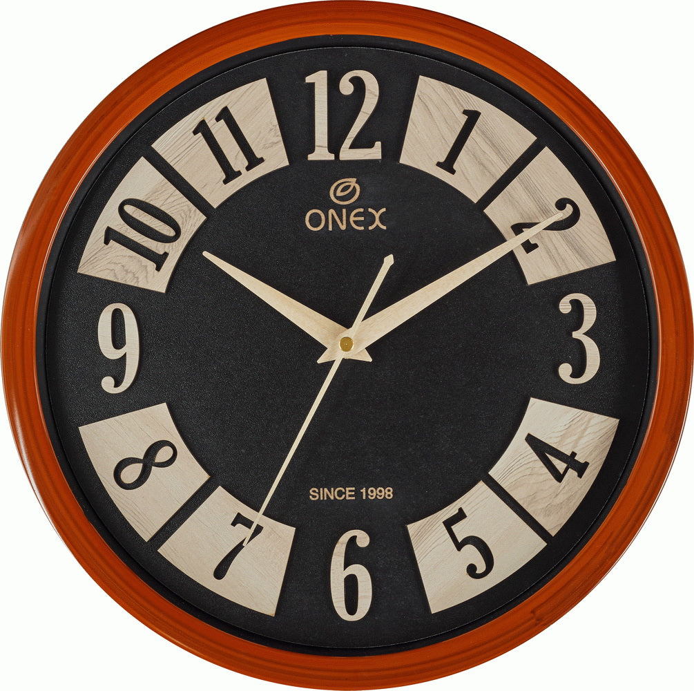 Fancy Clock 10503 - DW
