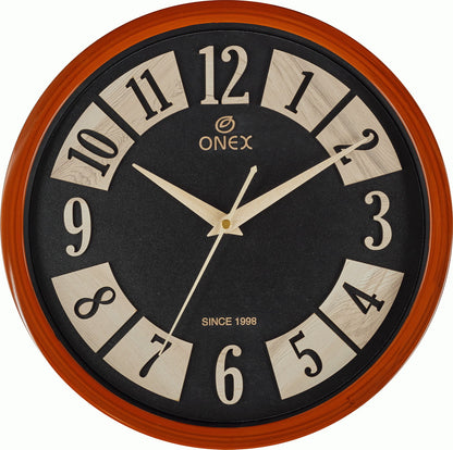 Fancy Clock 10503 - DW