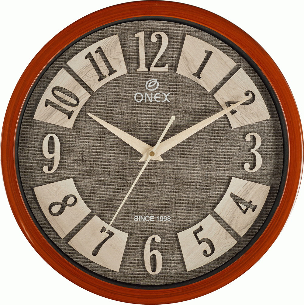 Fancy Clock 10503 - DW