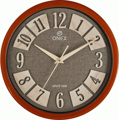 Fancy Clock 10503 - DW