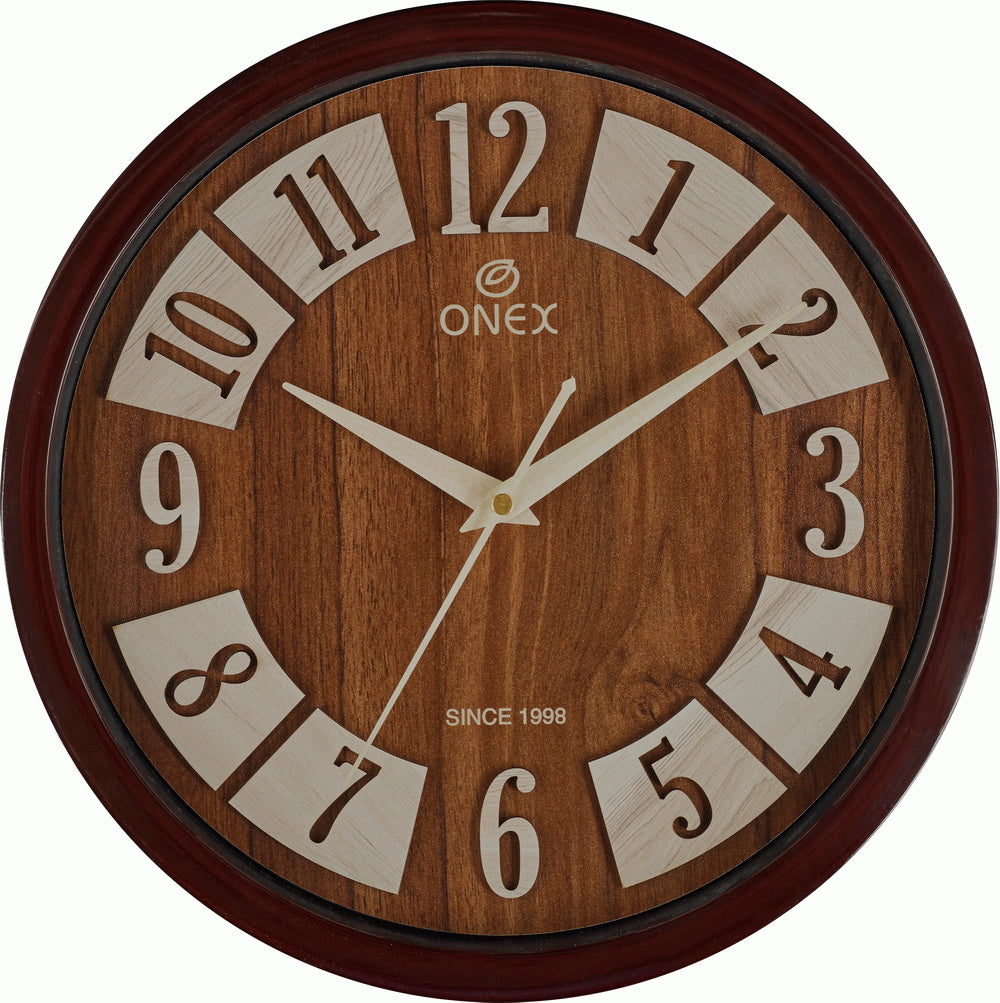 Fancy Clock 10503 - DW