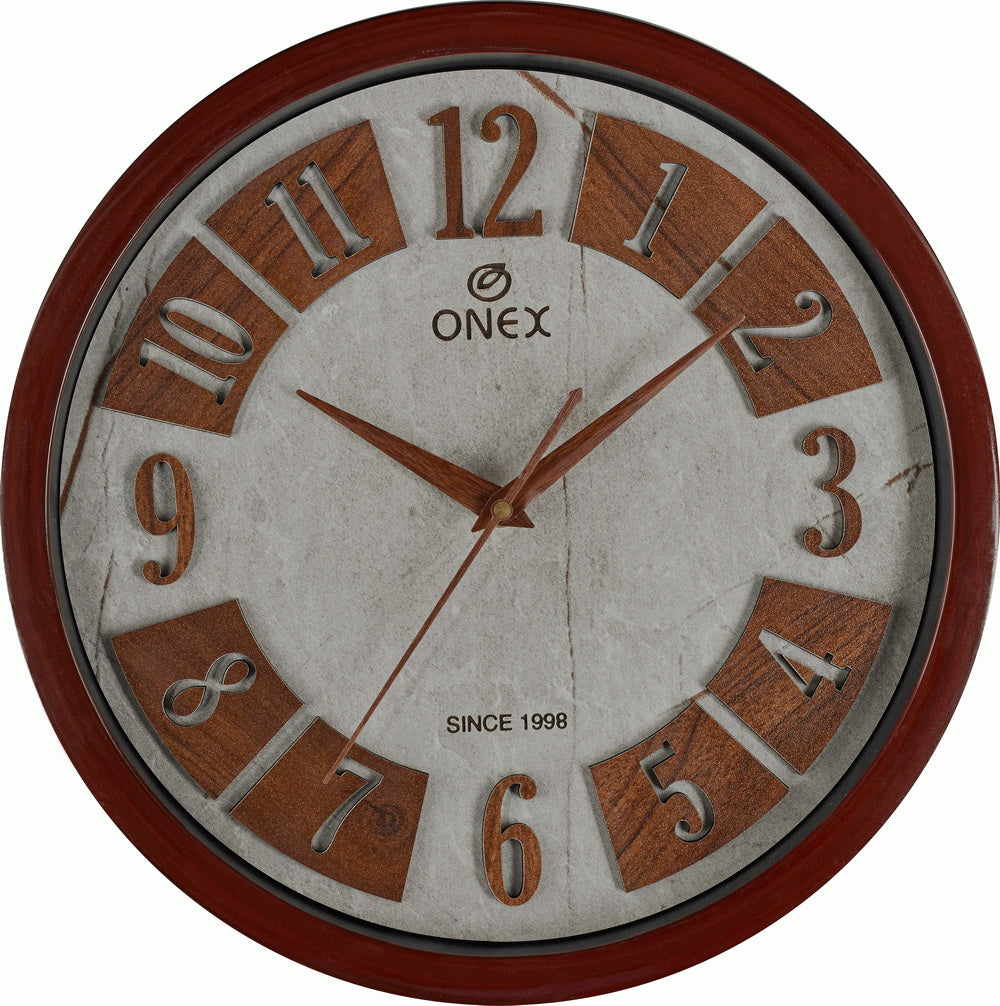 Fancy Clock 10503 - DW