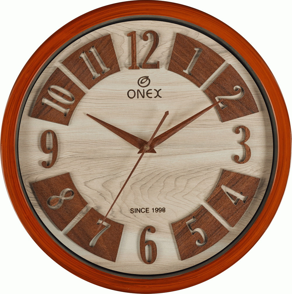 Fancy Clock 10503 - DW