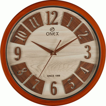 Fancy Clock 10503 - DW
