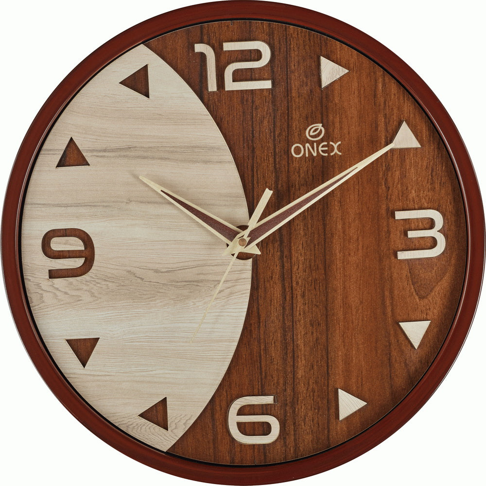 Fancy Clock 10601 - LW