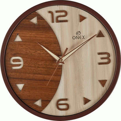 Fancy Clock 10601 - LW