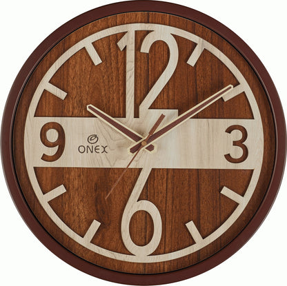 Fancy Clock 10602 - LW