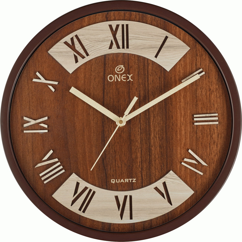Fancy Clock 10603 - DW