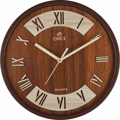 Fancy Clock 10603 - DW