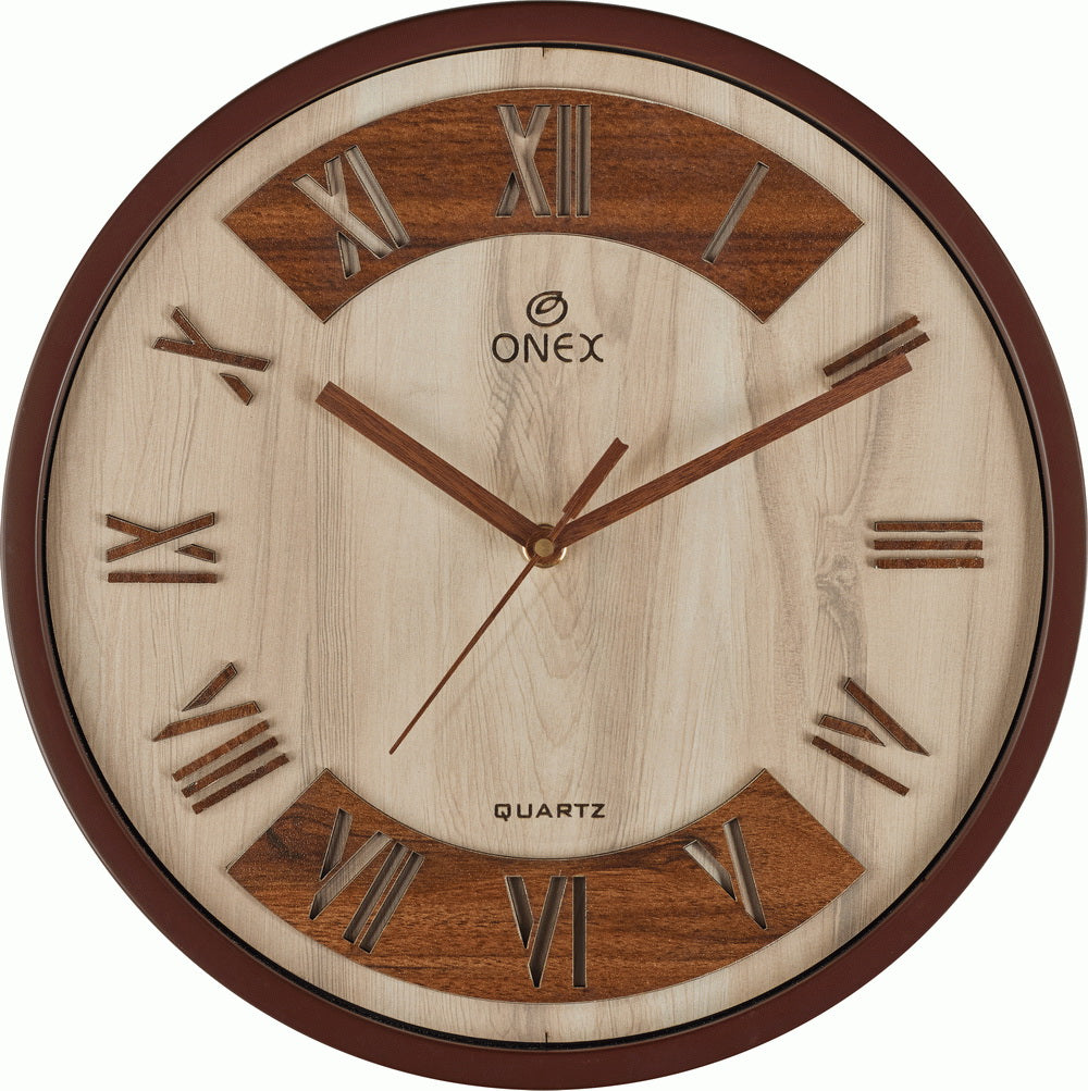 Fancy Clock 10603 - DW